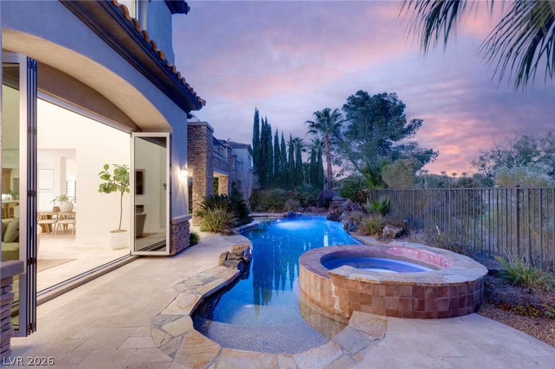 2436 Grassy Spring Place Las Vegas NV 89135