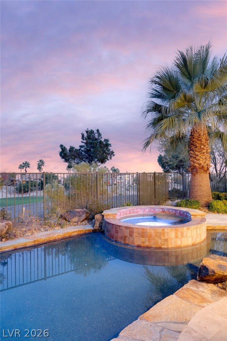 2436 Grassy Spring Place Las Vegas NV 89135