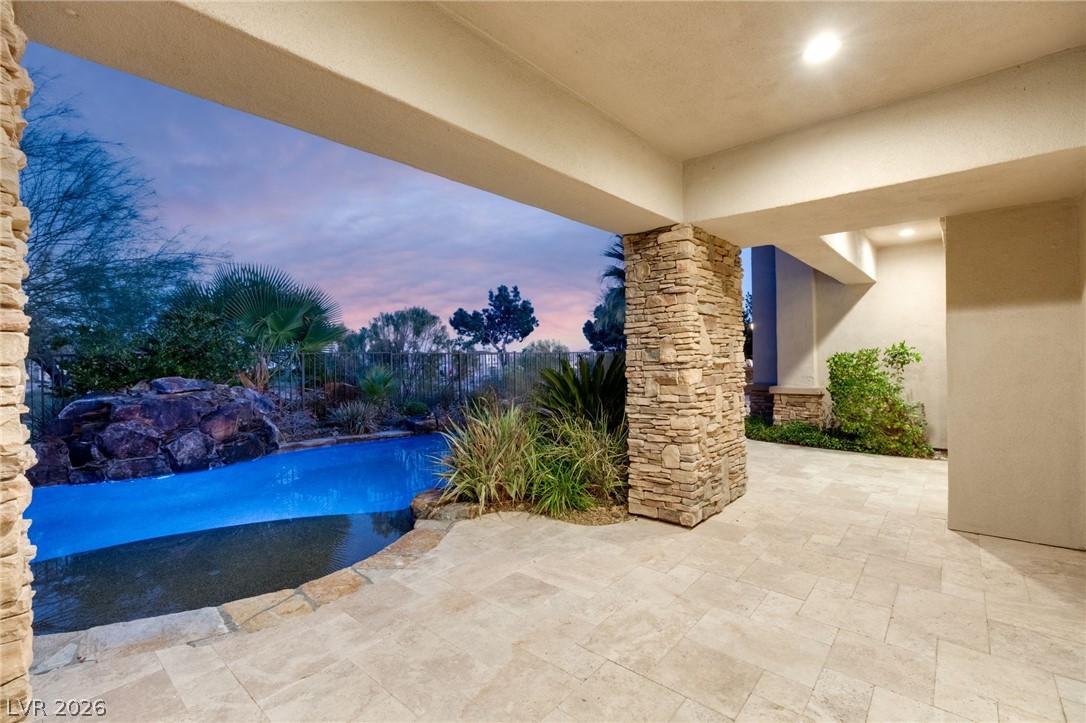 2436 Grassy Spring Place Las Vegas NV 89135
