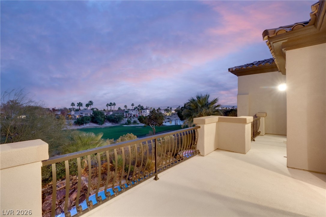 2436 Grassy Spring Place Las Vegas NV 89135