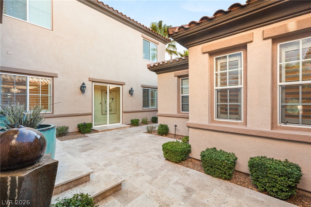 2436 Grassy Spring Place Las Vegas NV 89135