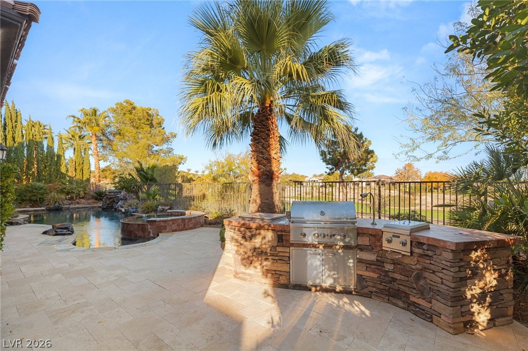 2436 Grassy Spring Place Las Vegas NV 89135