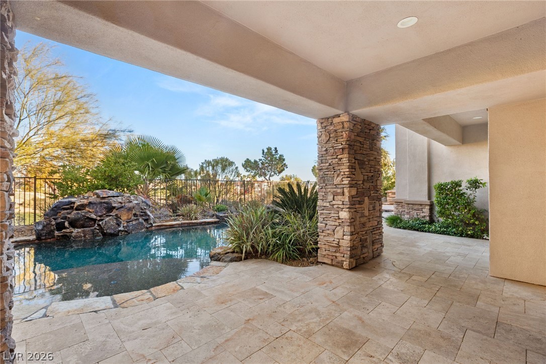 2436 Grassy Spring Place Las Vegas NV 89135