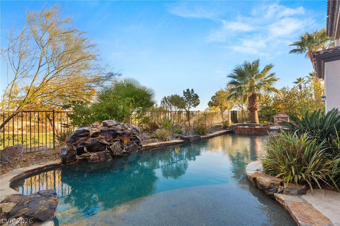 2436 Grassy Spring Place Las Vegas NV 89135