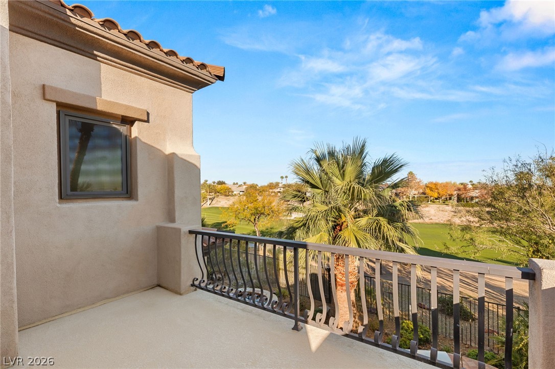 2436 Grassy Spring Place Las Vegas NV 89135