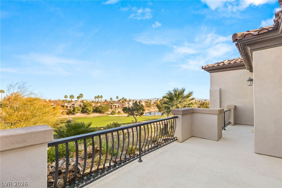 2436 Grassy Spring Place Las Vegas NV 89135