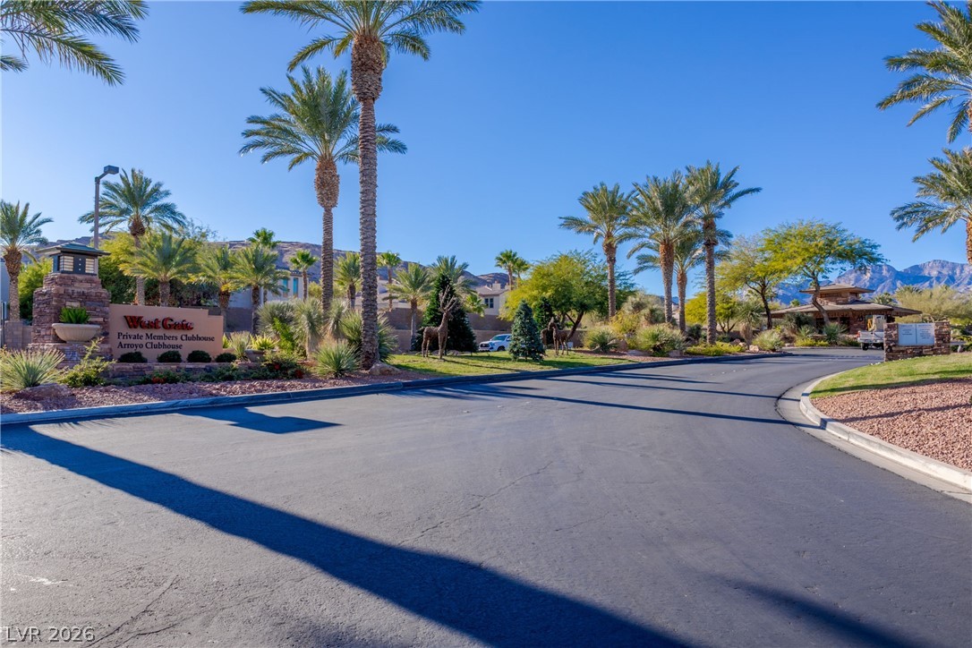 2436 Grassy Spring Place Las Vegas NV 89135