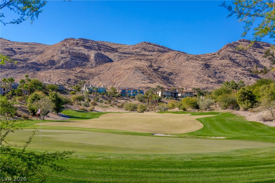 2436 Grassy Spring Place Las Vegas NV 89135