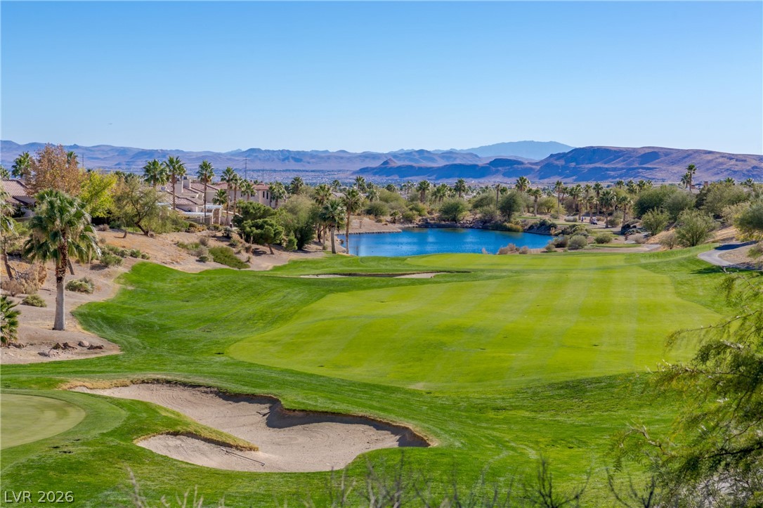 2436 Grassy Spring Place Las Vegas NV 89135