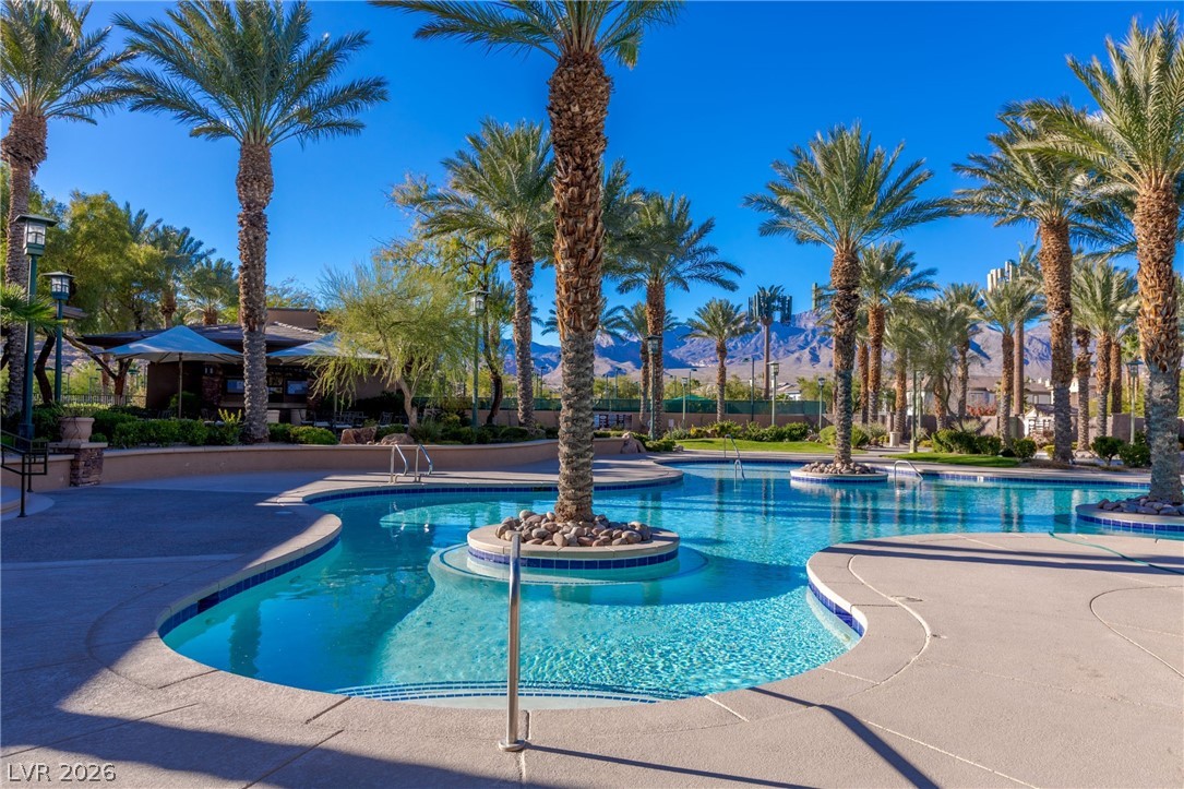 2436 Grassy Spring Place Las Vegas NV 89135