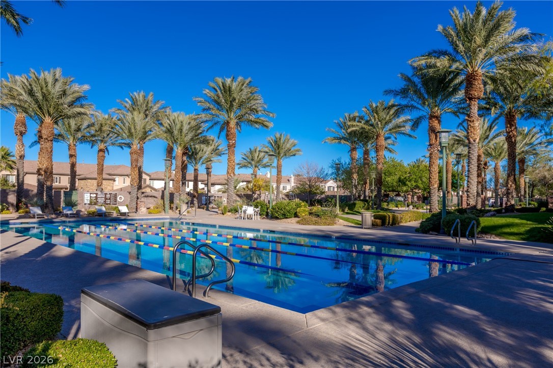 2436 Grassy Spring Place Las Vegas NV 89135