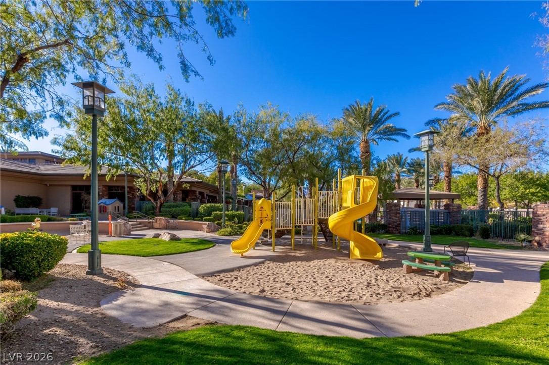 2436 Grassy Spring Place Las Vegas NV 89135