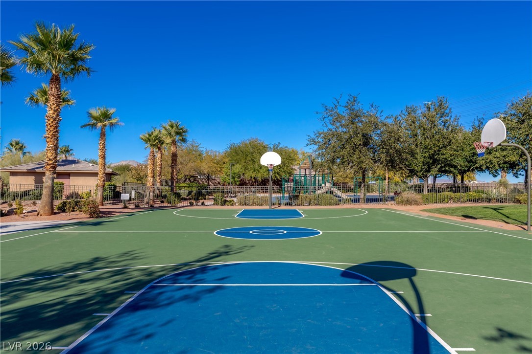 2436 Grassy Spring Place Las Vegas NV 89135