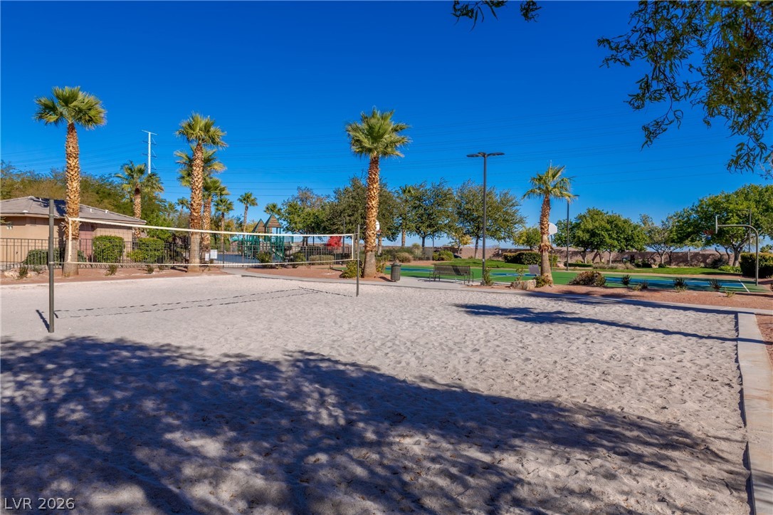 2436 Grassy Spring Place Las Vegas NV 89135