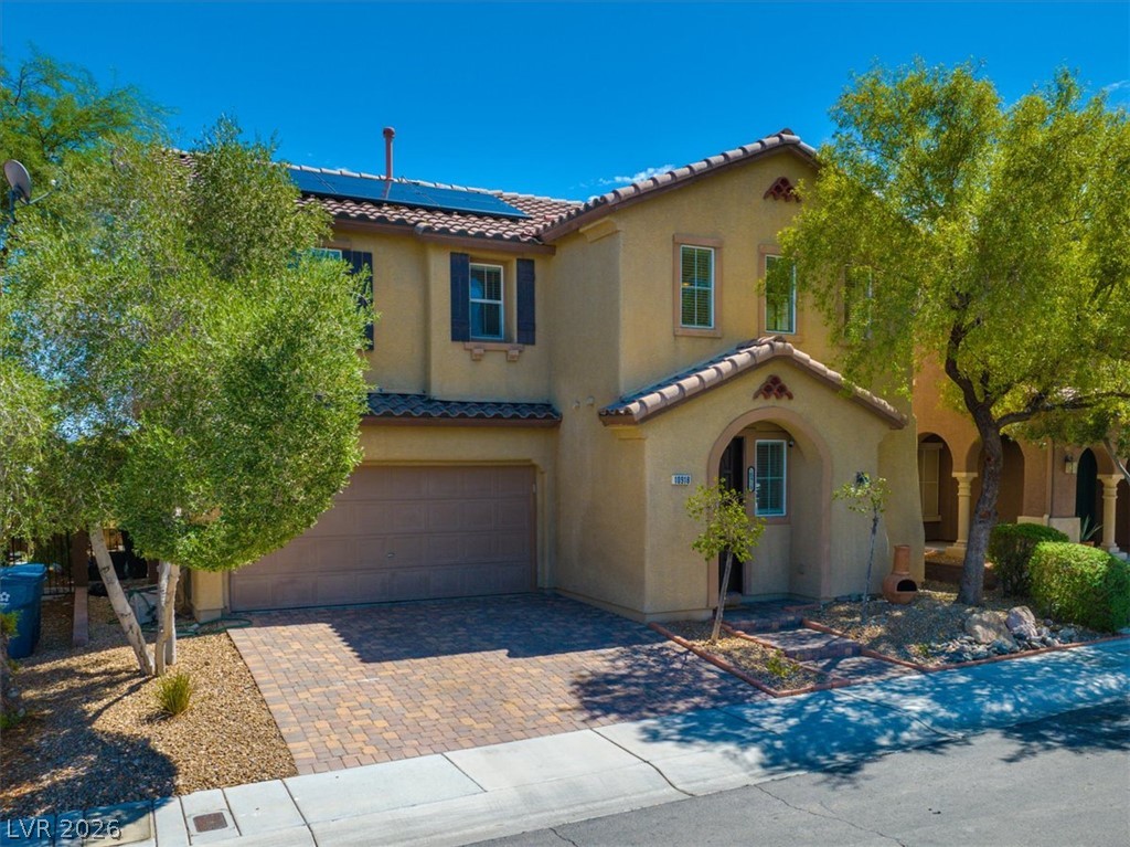 10918 Arapaho Basin Street Las Vegas NV 89179