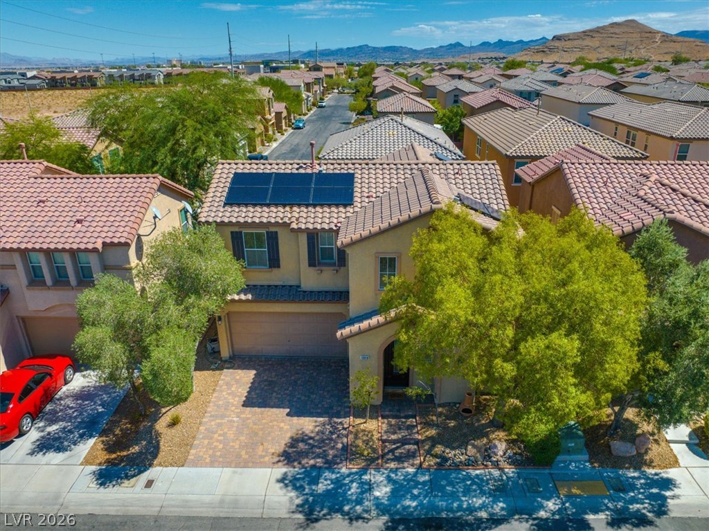 10918 Arapaho Basin Street Las Vegas NV 89179