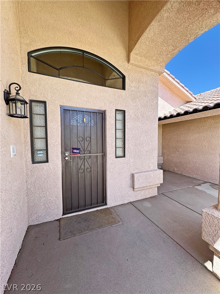 3620 East Burgundy Drive Pahrump NV 89048