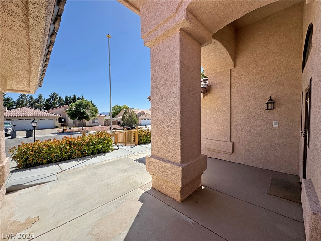 3620 East Burgundy Drive Pahrump NV 89048