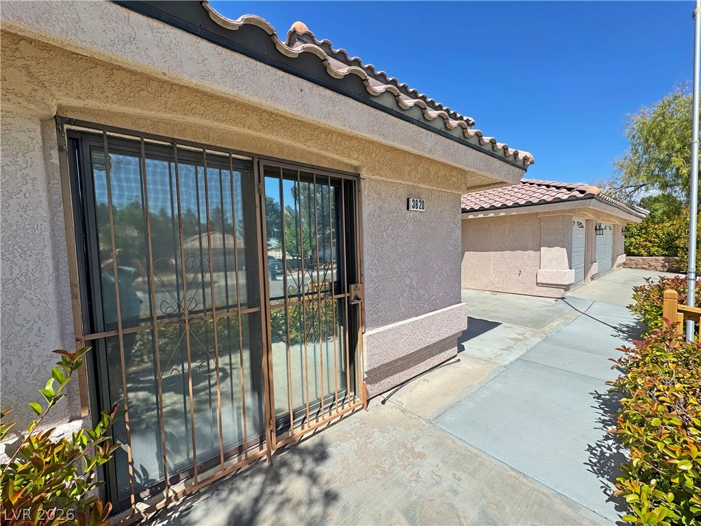 3620 East Burgundy Drive Pahrump NV 89048