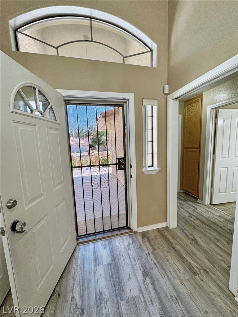 3620 East Burgundy Drive Pahrump NV 89048