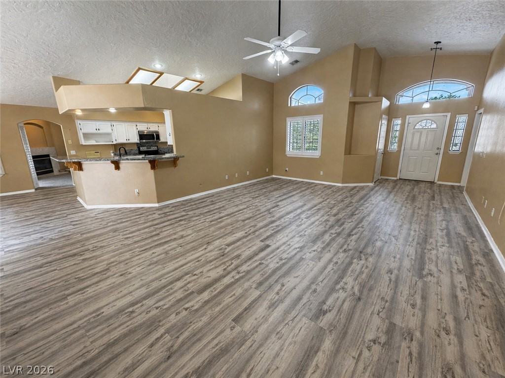 3620 East Burgundy Drive Pahrump NV 89048
