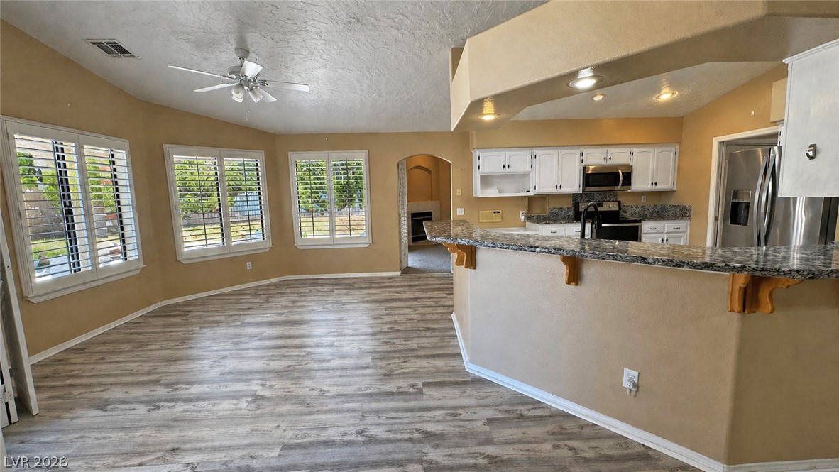 3620 East Burgundy Drive Pahrump NV 89048