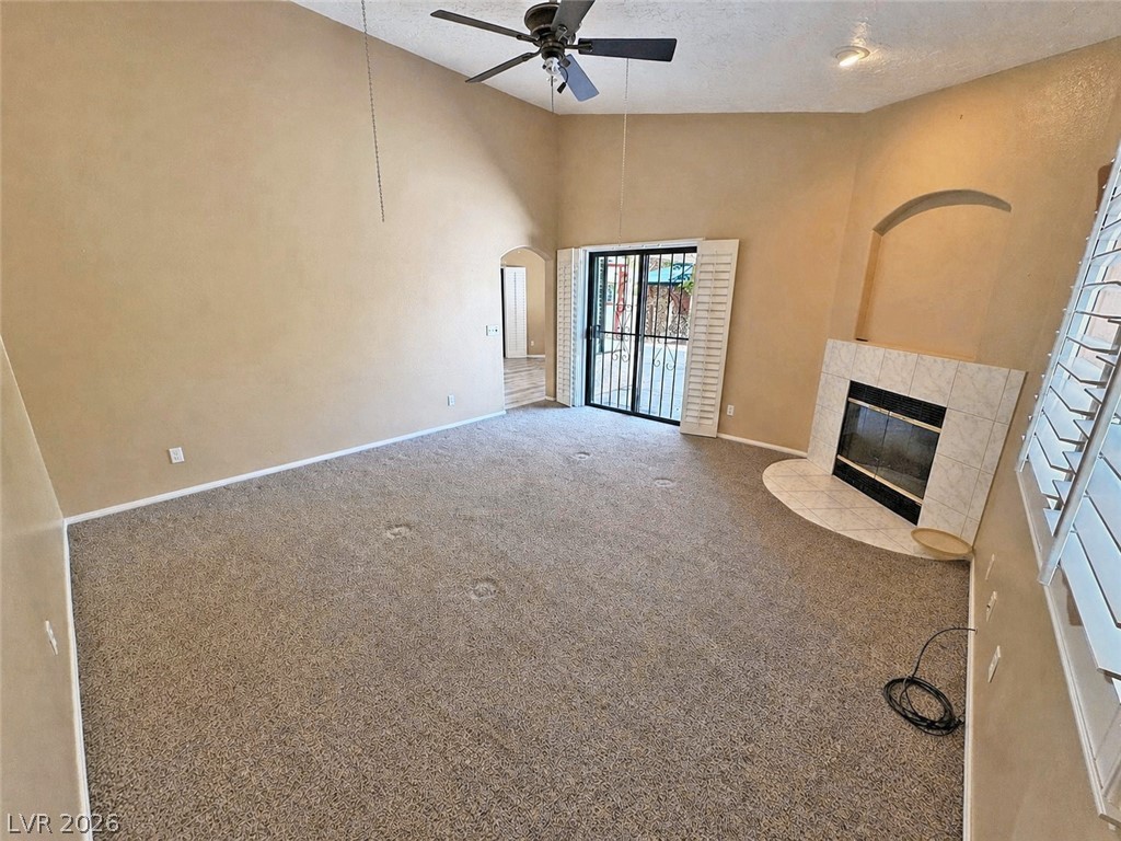 3620 East Burgundy Drive Pahrump NV 89048