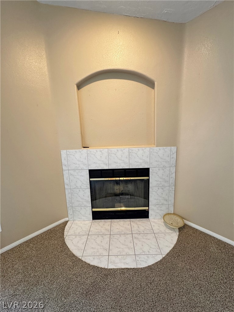3620 East Burgundy Drive Pahrump NV 89048