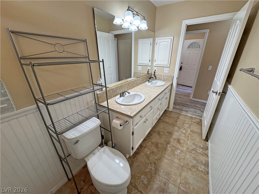 3620 East Burgundy Drive Pahrump NV 89048