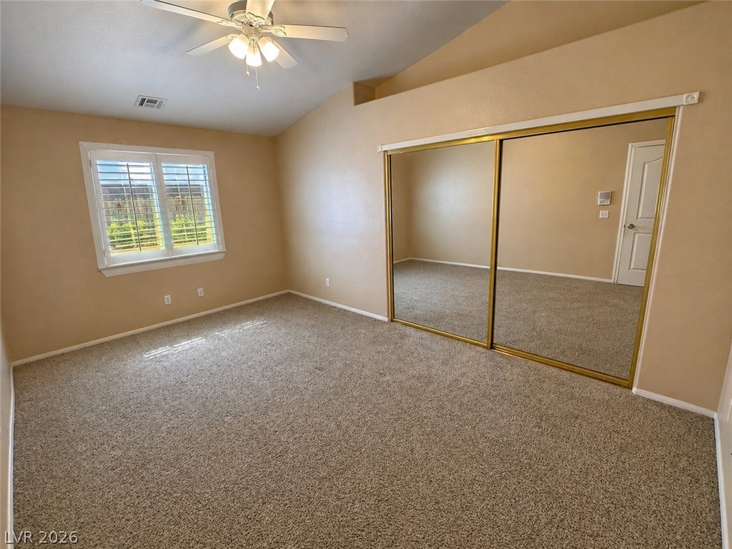 3620 East Burgundy Drive Pahrump NV 89048