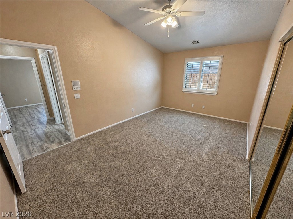 3620 East Burgundy Drive Pahrump NV 89048
