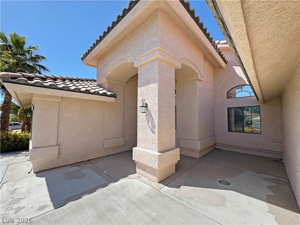 3620 East Burgundy Drive Pahrump NV 89048