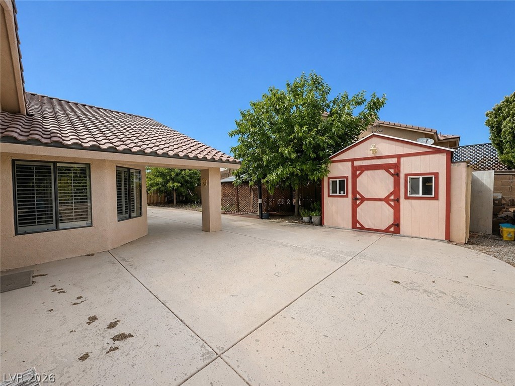 3620 East Burgundy Drive Pahrump NV 89048