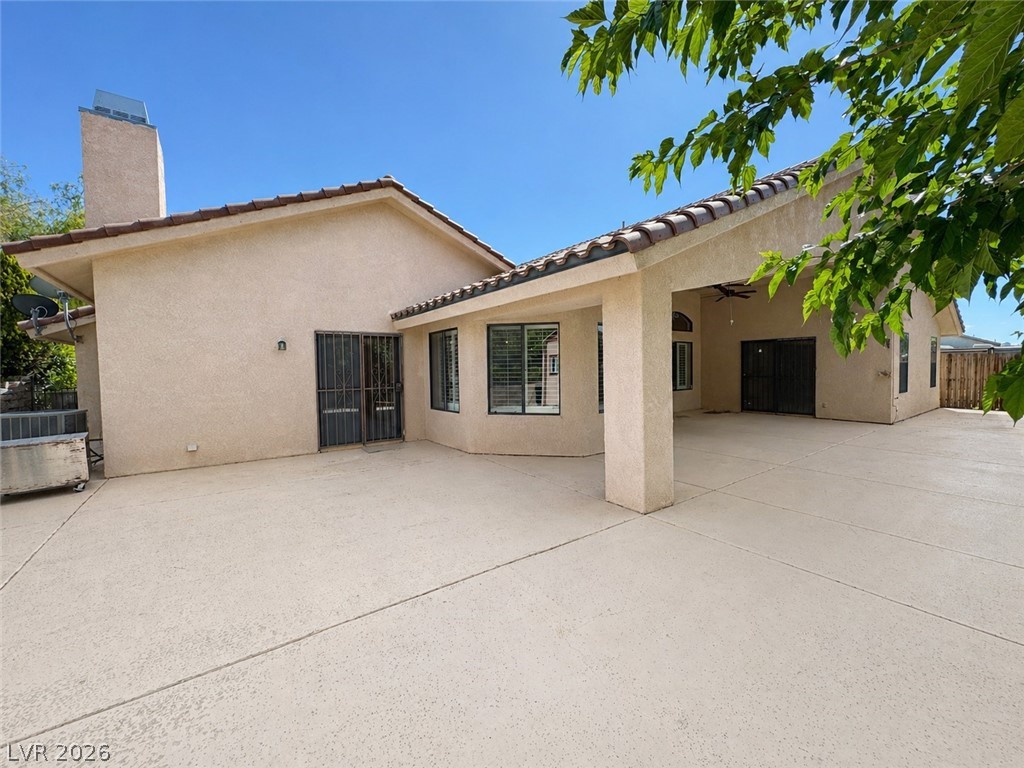 3620 East Burgundy Drive Pahrump NV 89048