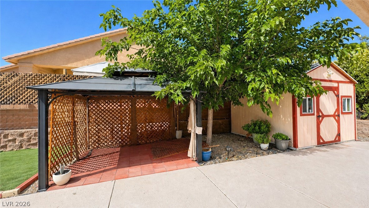 3620 East Burgundy Drive Pahrump NV 89048