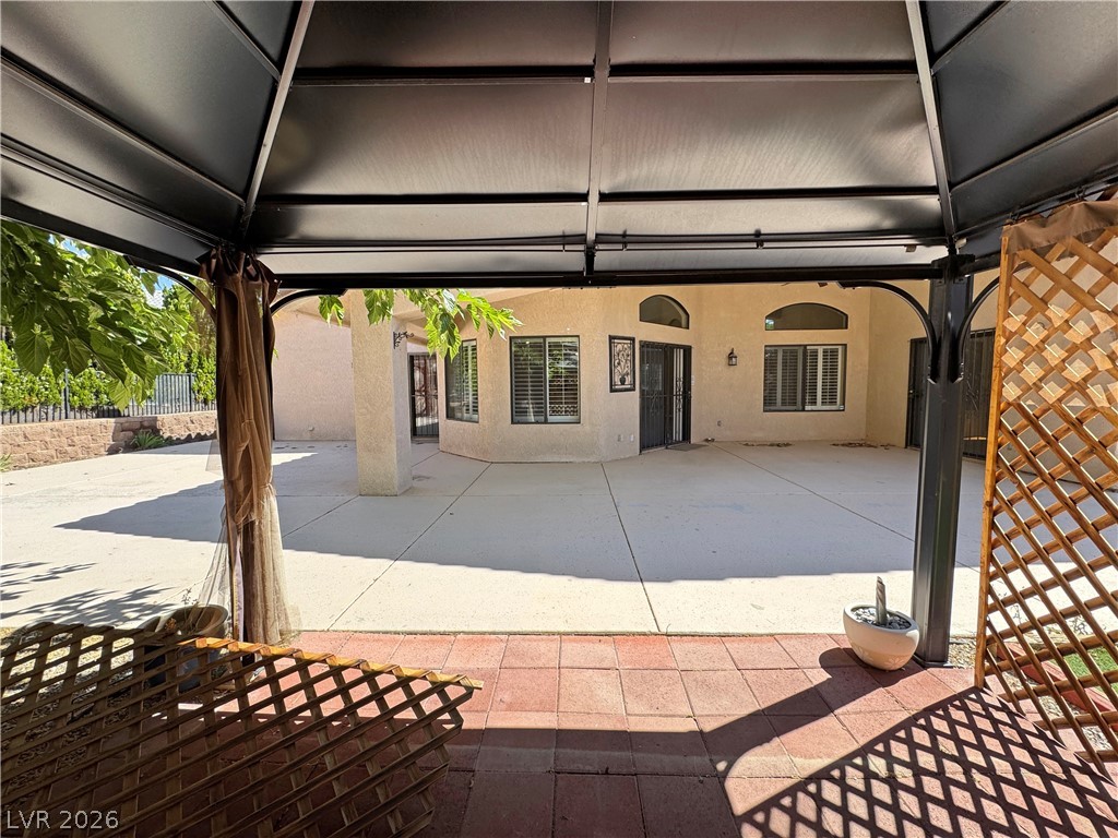 3620 East Burgundy Drive Pahrump NV 89048