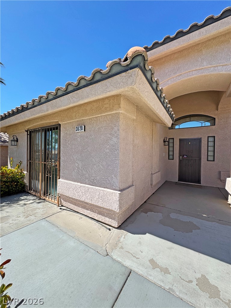 3620 East Burgundy Drive Pahrump NV 89048