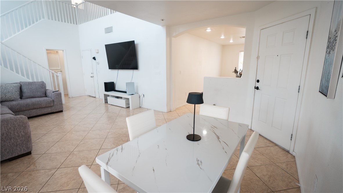5087 Penryn Court Las Vegas NV 89139