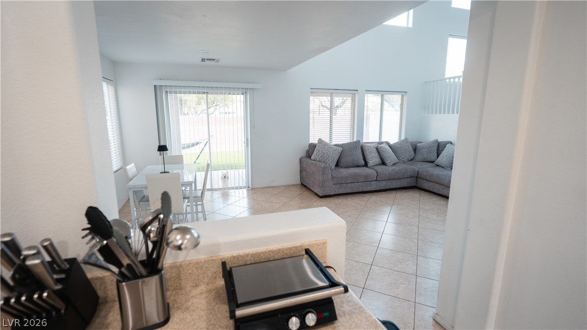 5087 Penryn Court Las Vegas NV 89139