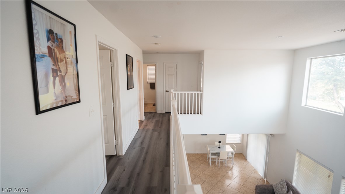 5087 Penryn Court Las Vegas NV 89139