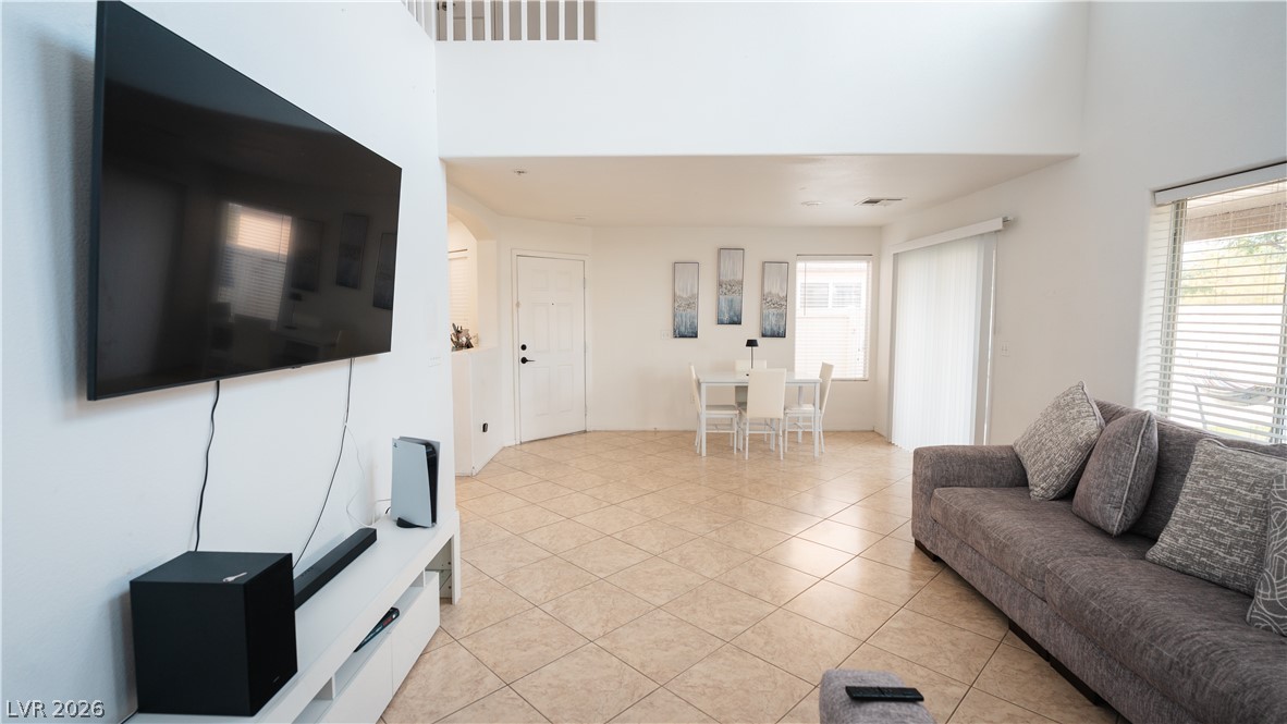 5087 Penryn Court Las Vegas NV 89139