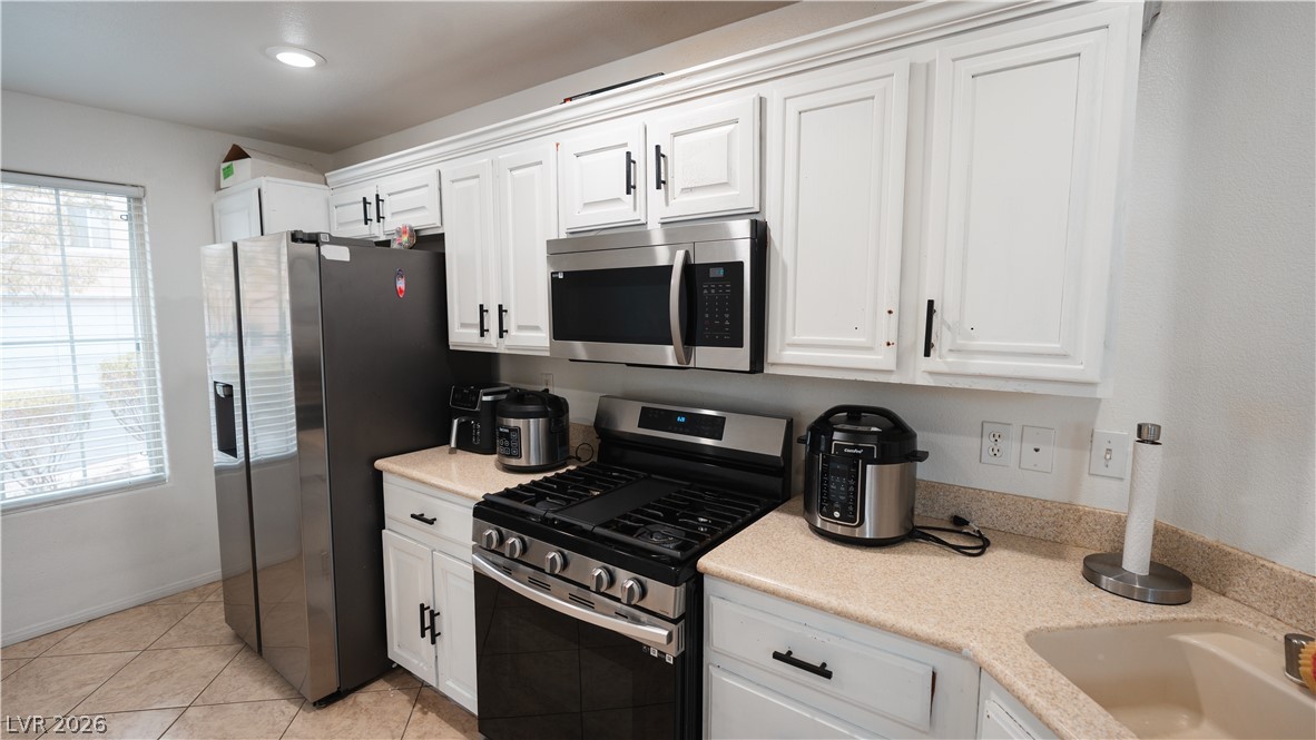 5087 Penryn Court Las Vegas NV 89139