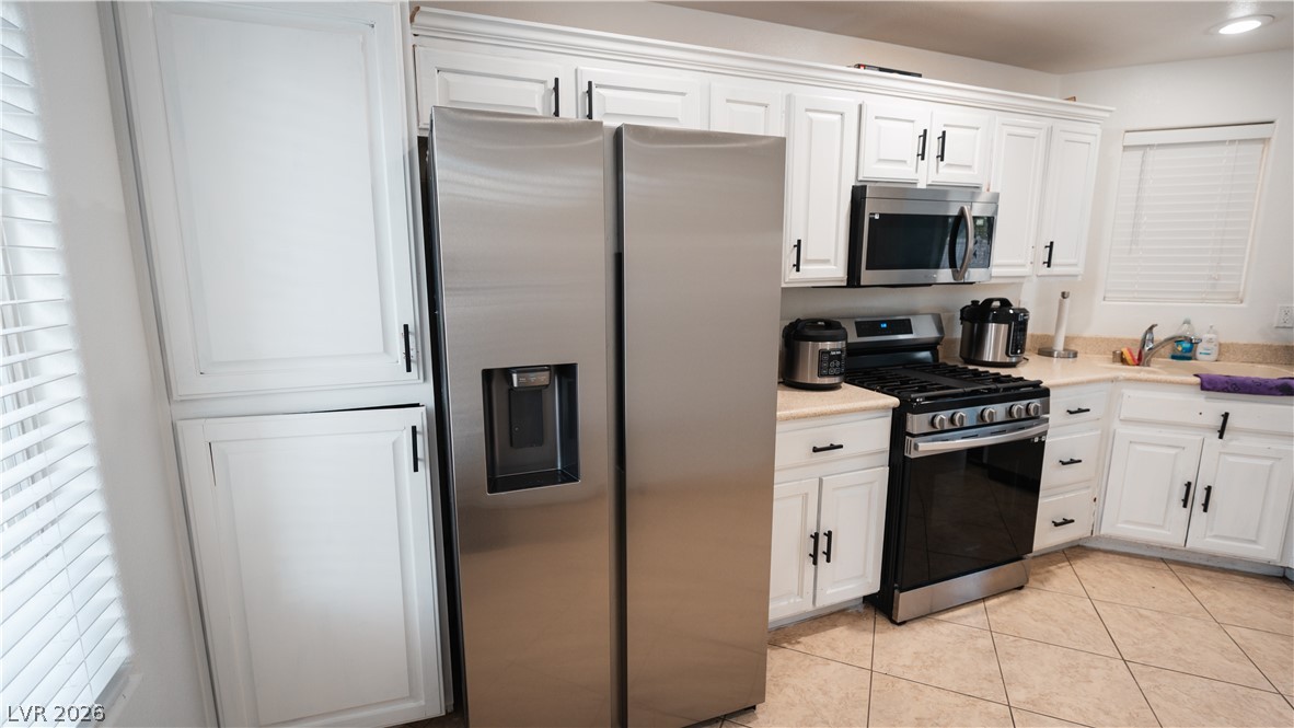 5087 Penryn Court Las Vegas NV 89139