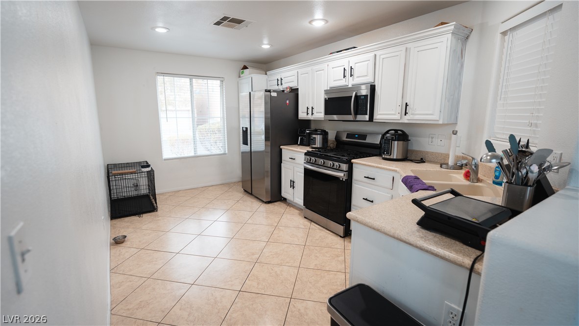 5087 Penryn Court Las Vegas NV 89139