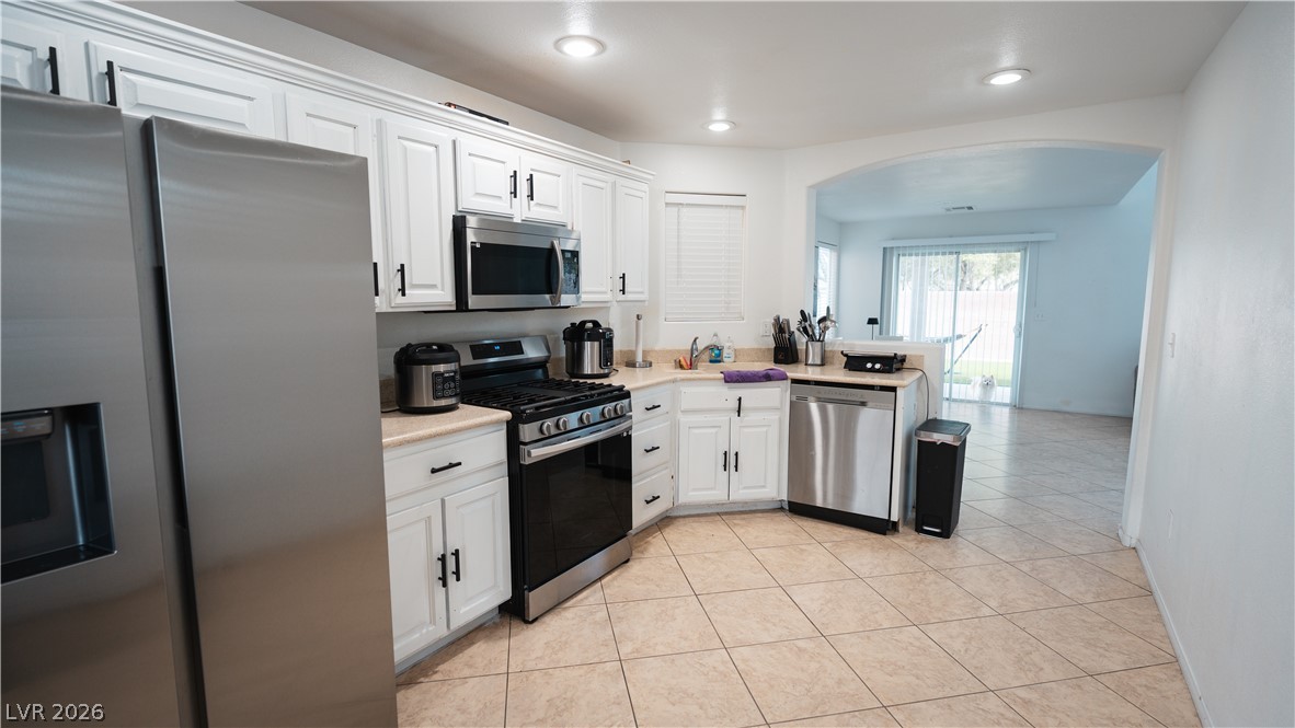 5087 Penryn Court Las Vegas NV 89139