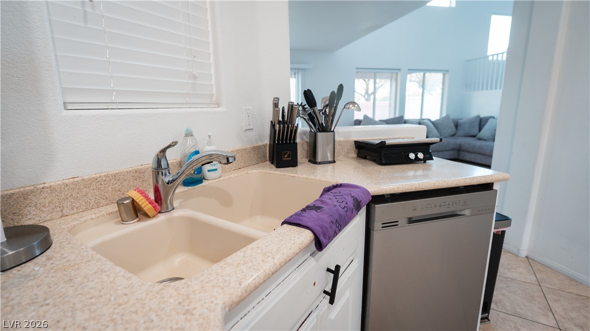 5087 Penryn Court Las Vegas NV 89139