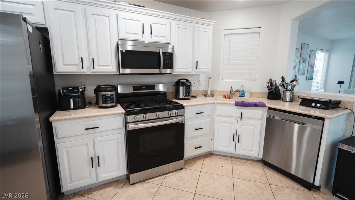 5087 Penryn Court Las Vegas NV 89139