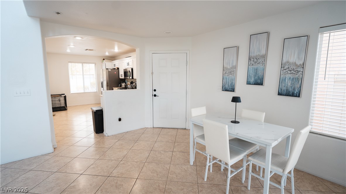 5087 Penryn Court Las Vegas NV 89139