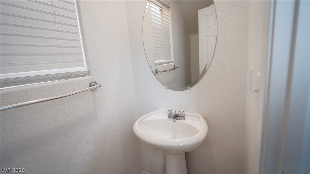 5087 Penryn Court Las Vegas NV 89139