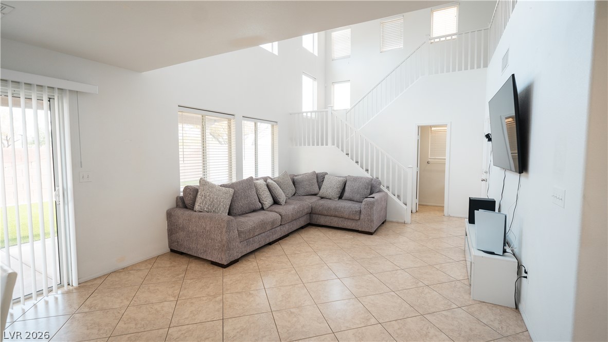 5087 Penryn Court Las Vegas NV 89139